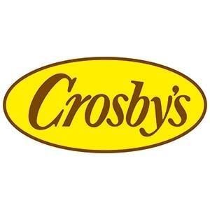 Crosbys Molasses