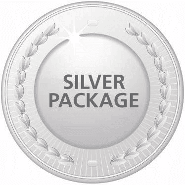 Silver Sponsorship Package